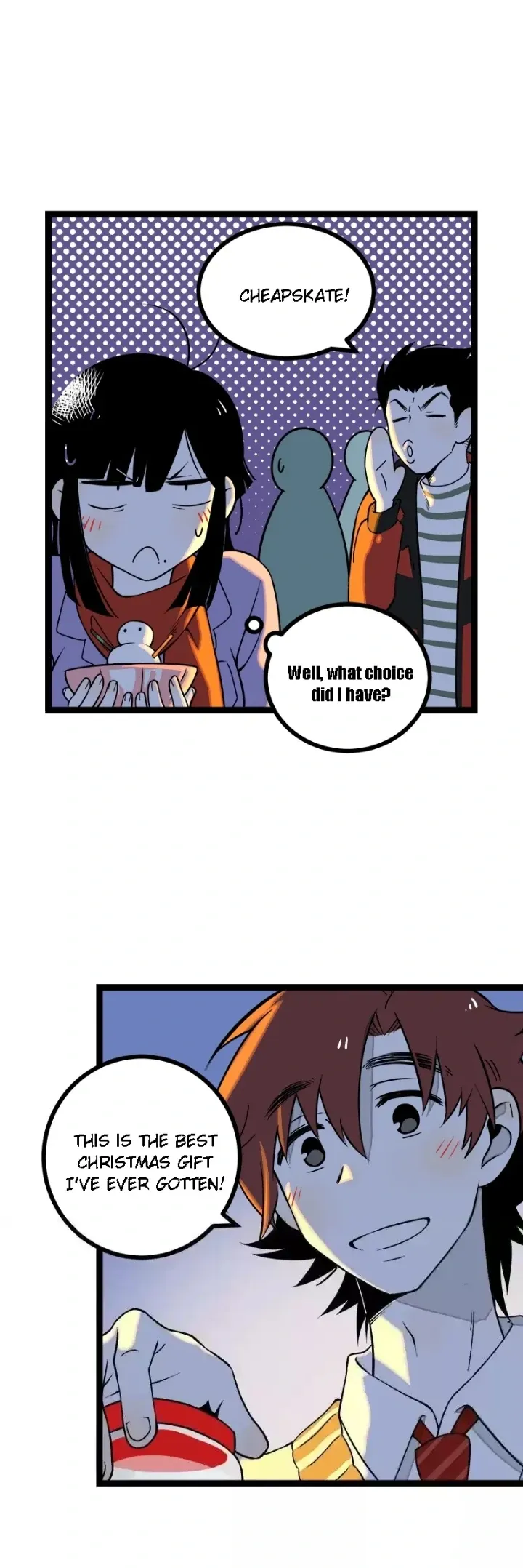 Read When Monday Met Sunday chapter 39 image 29 on Lezhin