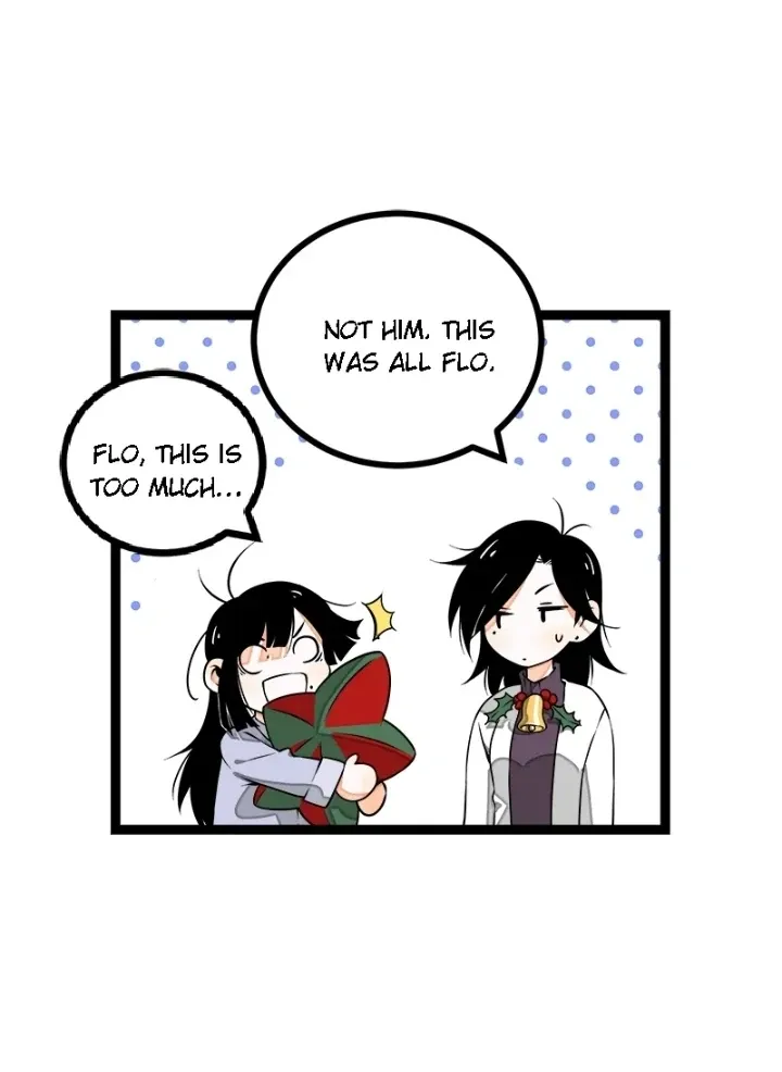 Read When Monday Met Sunday chapter 39 image 3 on Lezhin