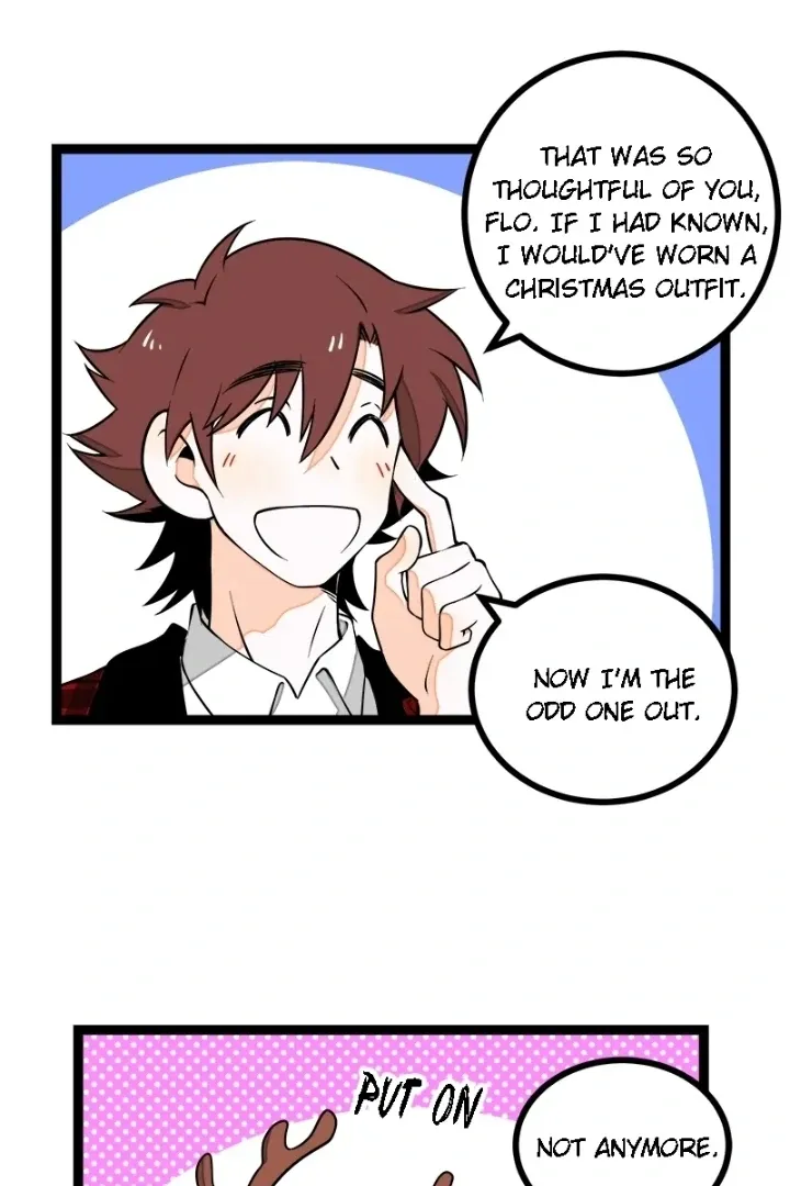 Read When Monday Met Sunday chapter 39 image 6 on Lezhin