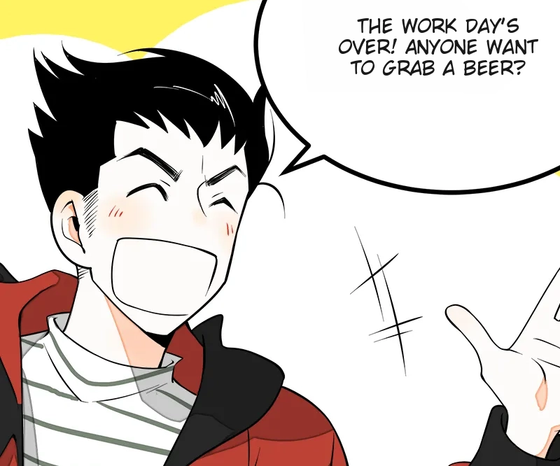 Read When Monday Met Sunday chapter 42 image 1 on Lezhin