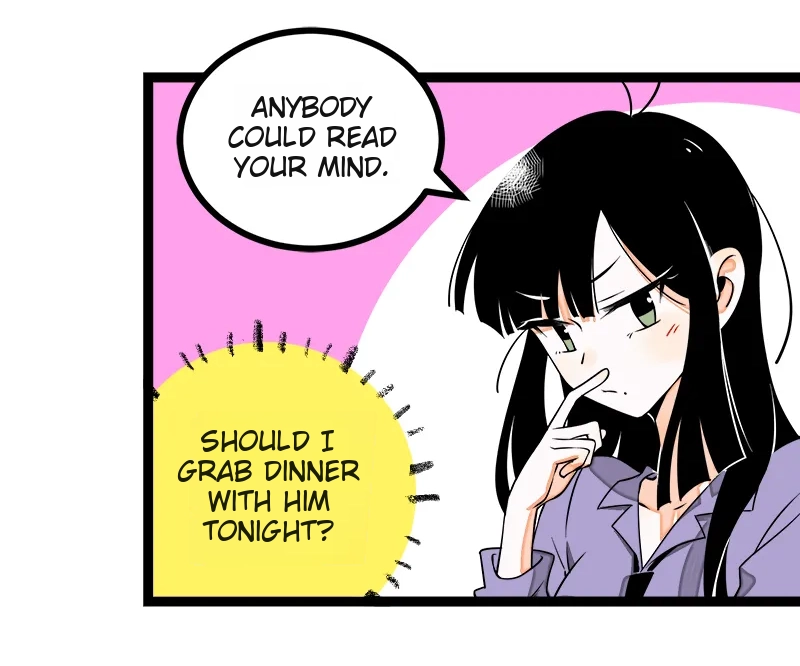 Read When Monday Met Sunday chapter 42 image 14 on Lezhin