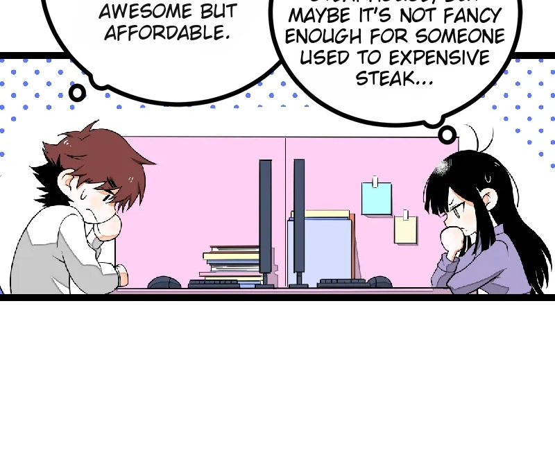 Read When Monday Met Sunday chapter 42 image 16 on Lezhin