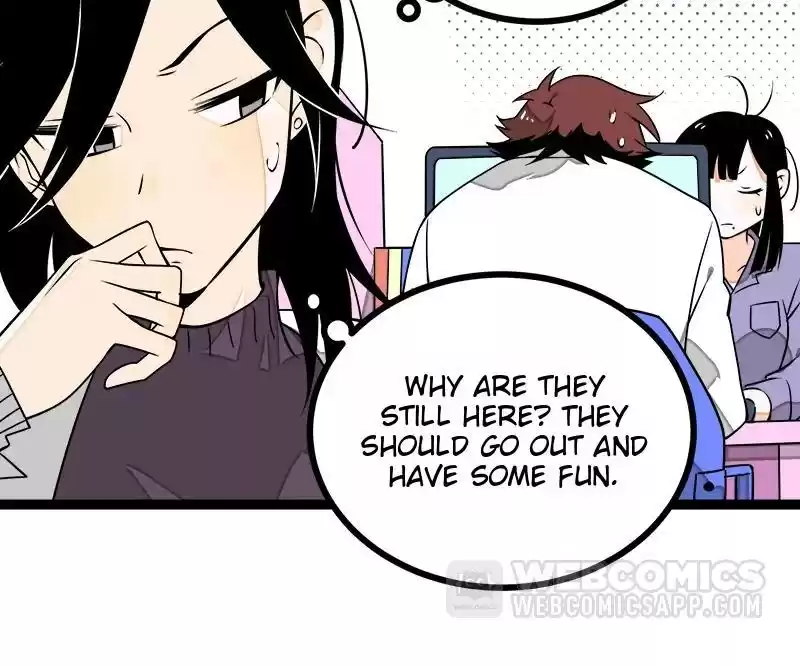 Read When Monday Met Sunday chapter 42 image 18 on Lezhin