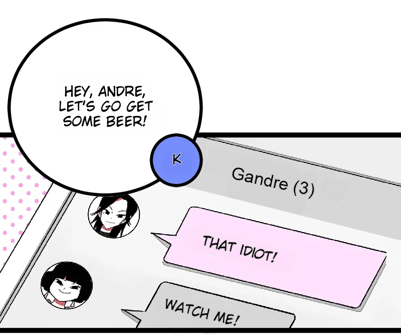 Read When Monday Met Sunday chapter 42 image 21 on Lezhin