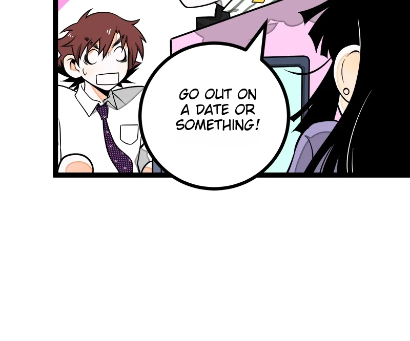 Read When Monday Met Sunday chapter 42 image 23 on Lezhin