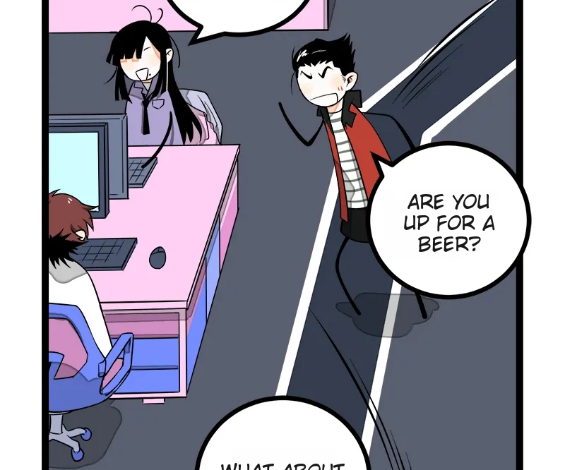 Read When Monday Met Sunday chapter 42 image 3 on Lezhin