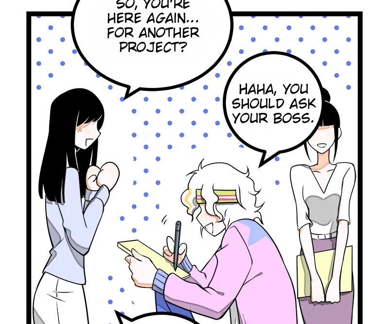 Read When Monday Met Sunday chapter 42 image 35 on Lezhin