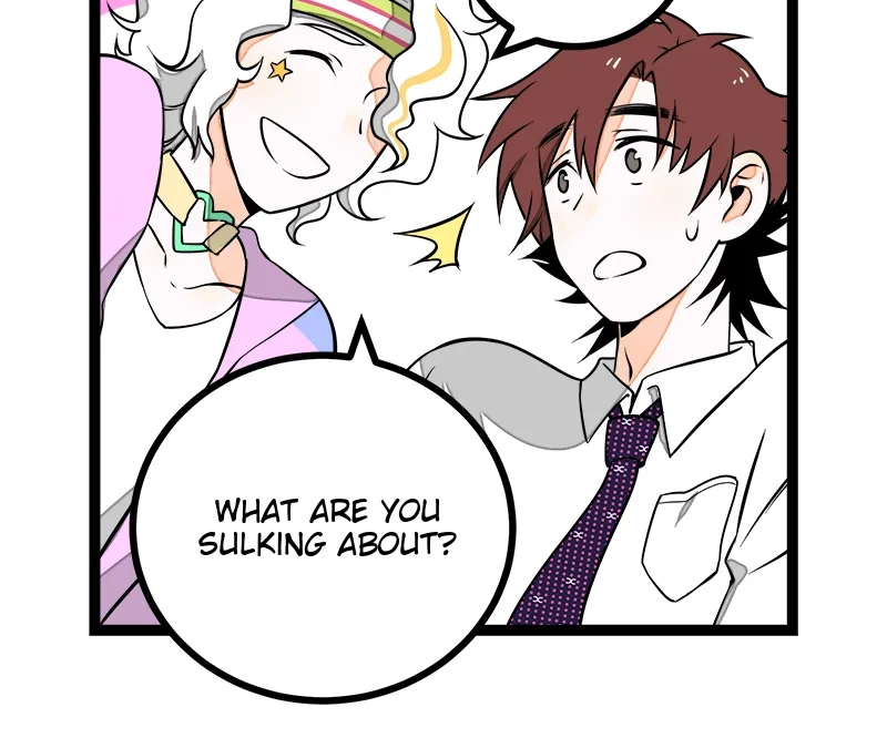 Read When Monday Met Sunday chapter 42 image 40 on Lezhin