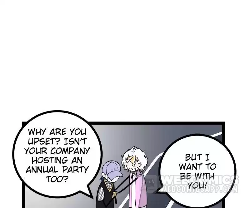 Read When Monday Met Sunday chapter 42 image 66 on Lezhin