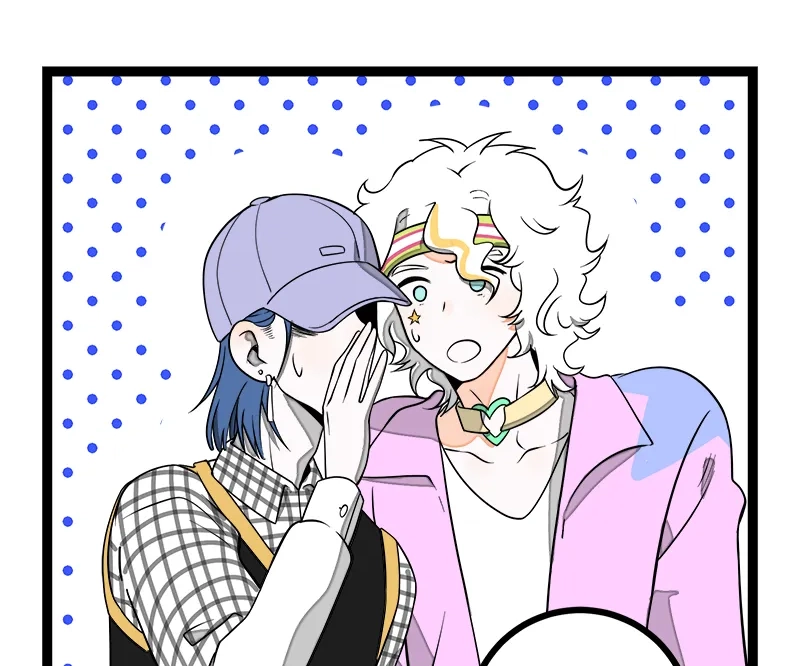 Read When Monday Met Sunday chapter 42 image 72 on Lezhin