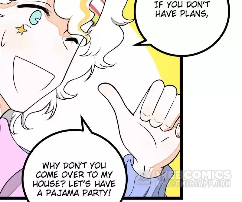 Read When Monday Met Sunday chapter 42 image 74 on Lezhin