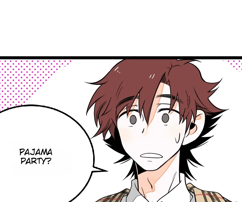 Read When Monday Met Sunday chapter 42 image 76 on Lezhin