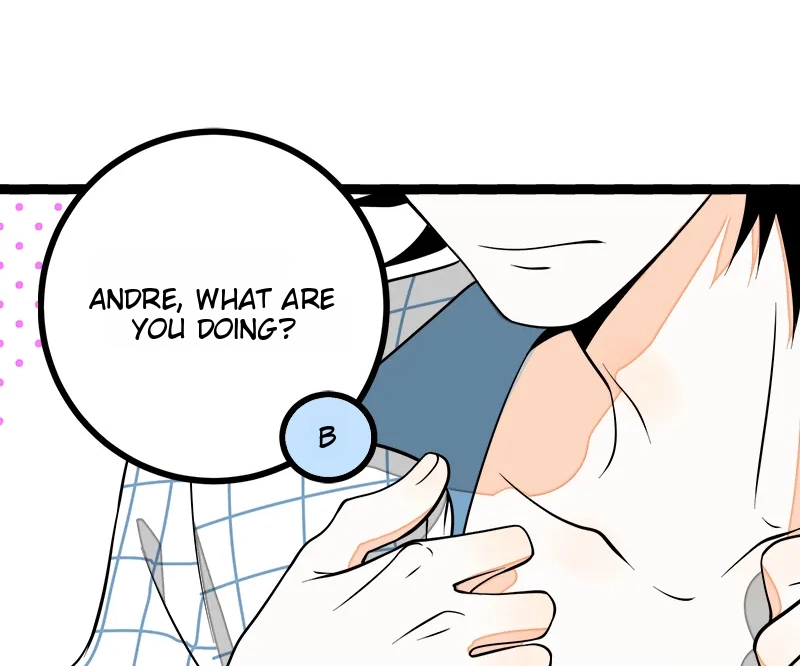 Read When Monday Met Sunday chapter 43 image 14 on Lezhin