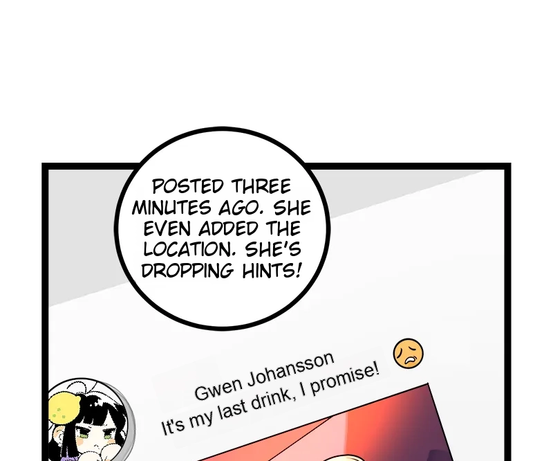 Read When Monday Met Sunday chapter 43 image 19 on Lezhin