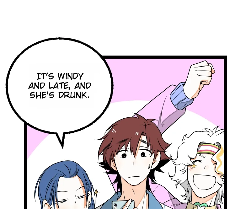 Read When Monday Met Sunday chapter 43 image 21 on Lezhin
