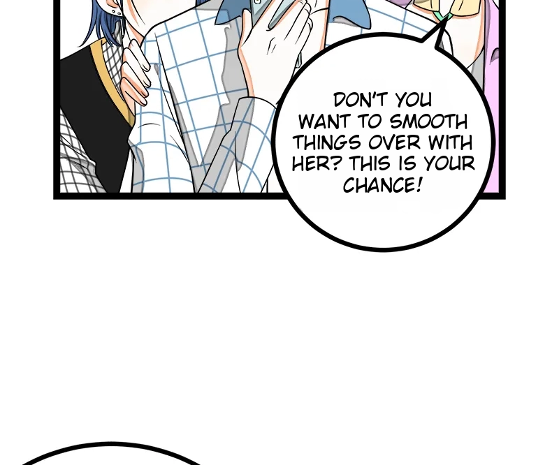 Read When Monday Met Sunday chapter 43 image 22 on Lezhin