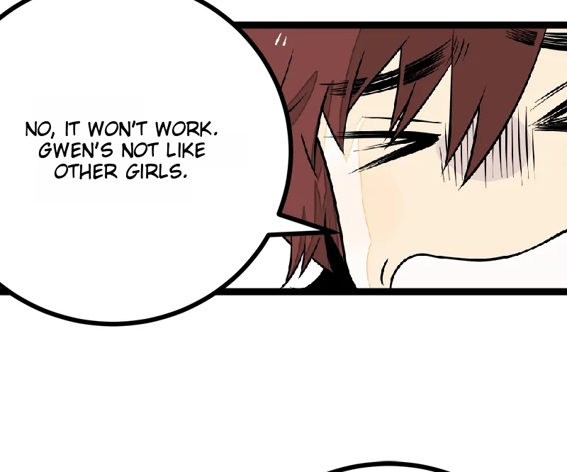 Read When Monday Met Sunday chapter 43 image 23 on Lezhin