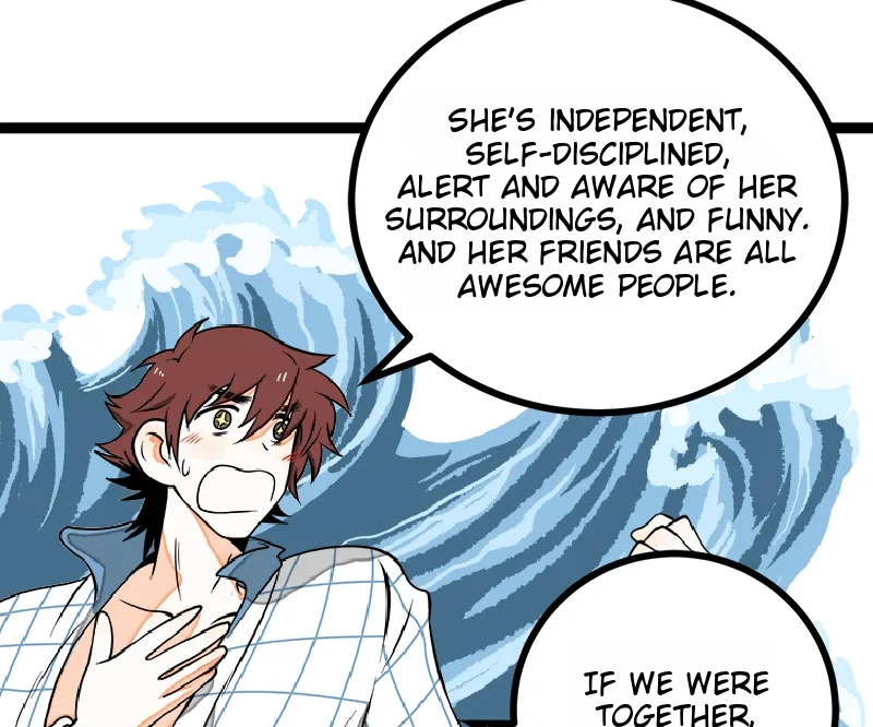 Read When Monday Met Sunday chapter 43 image 24 on Lezhin
