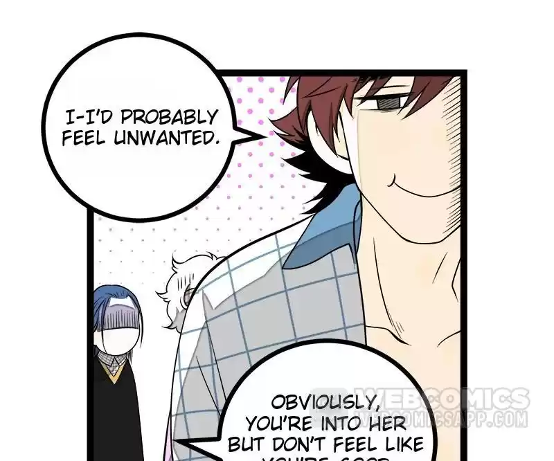 Read When Monday Met Sunday chapter 43 image 26 on Lezhin