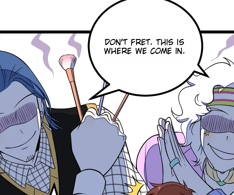 Read When Monday Met Sunday chapter 43 image 28 on Lezhin