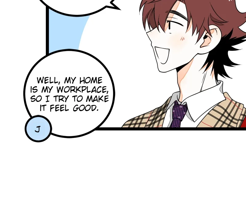 Read When Monday Met Sunday chapter 43 image 3 on Lezhin