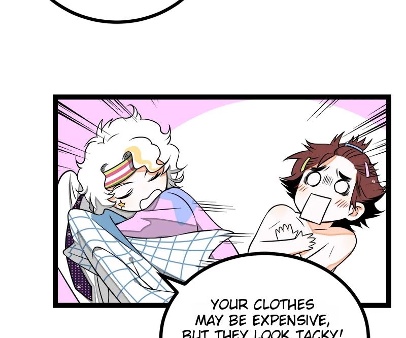 Read When Monday Met Sunday chapter 43 image 31 on Lezhin
