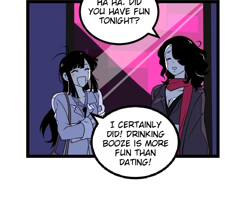 Read When Monday Met Sunday chapter 43 image 38 on Lezhin