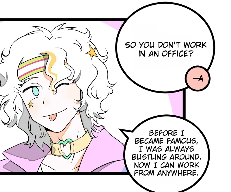 Read When Monday Met Sunday chapter 43 image 4 on Lezhin