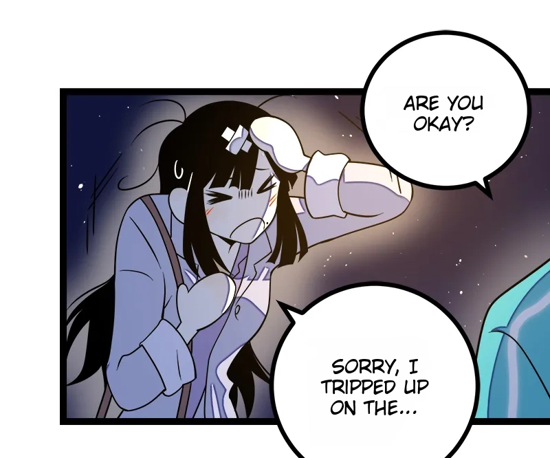 Read When Monday Met Sunday chapter 43 image 47 on Lezhin
