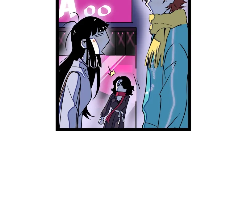 Read When Monday Met Sunday chapter 43 image 55 on Lezhin