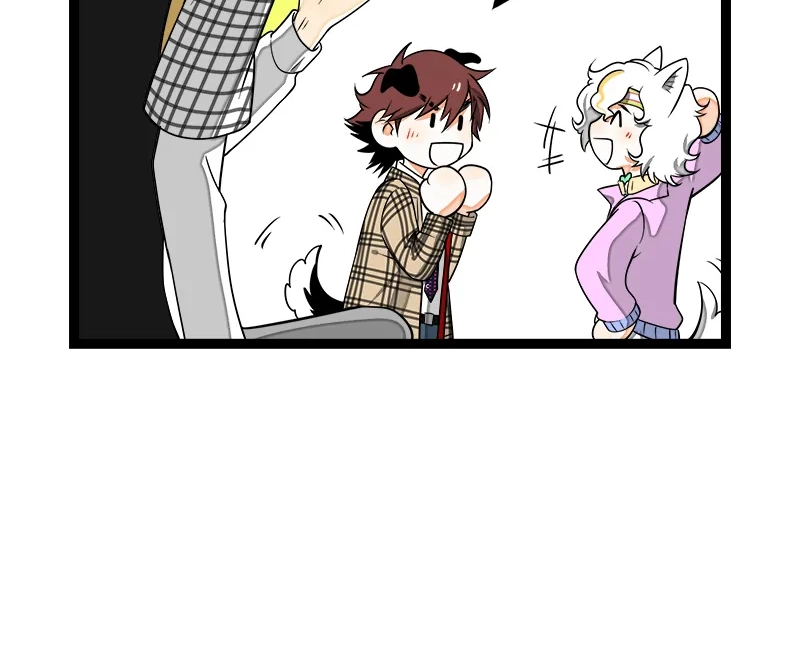 Read When Monday Met Sunday chapter 43 image 6 on Lezhin