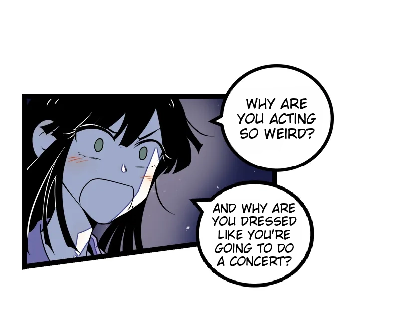 Read When Monday Met Sunday chapter 43 image 63 on Lezhin