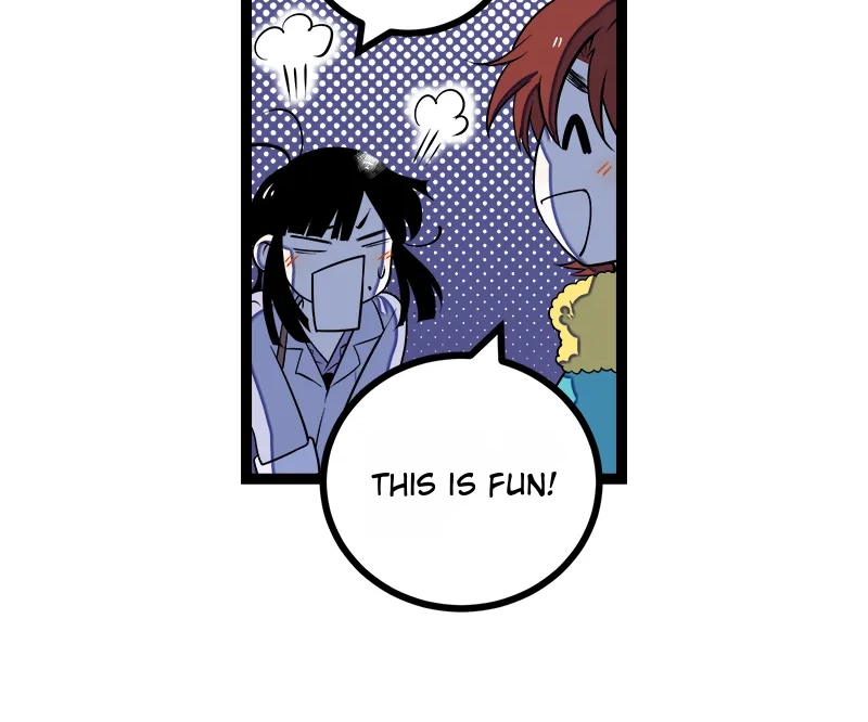 Read When Monday Met Sunday chapter 43 image 67 on Lezhin