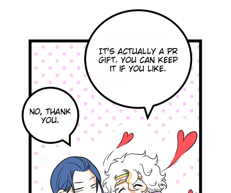 Read When Monday Met Sunday chapter 43 image 9 on Lezhin