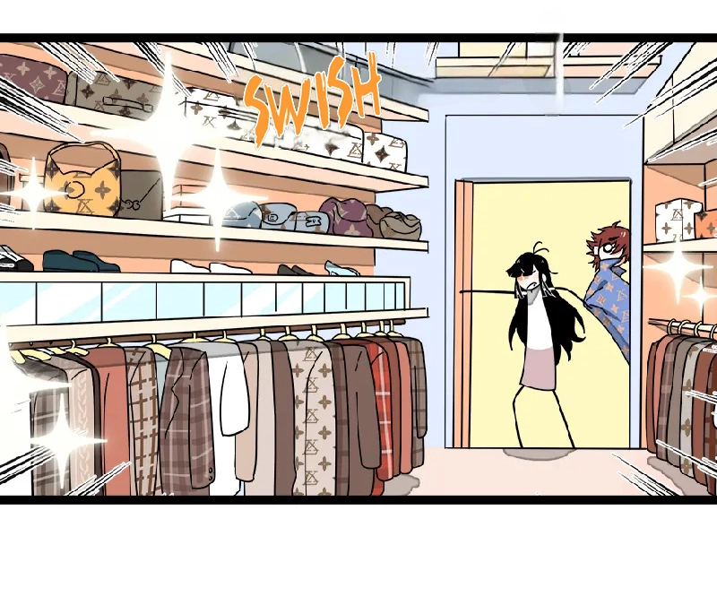 Read When Monday Met Sunday chapter 48 image 24 on Lezhin