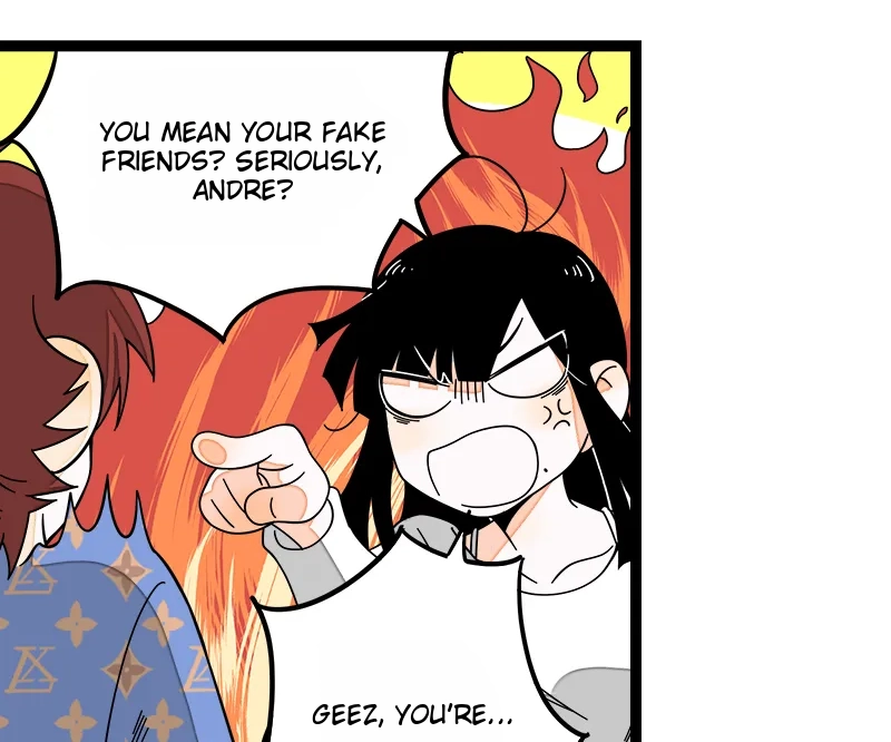 Read When Monday Met Sunday chapter 48 image 29 on Lezhin