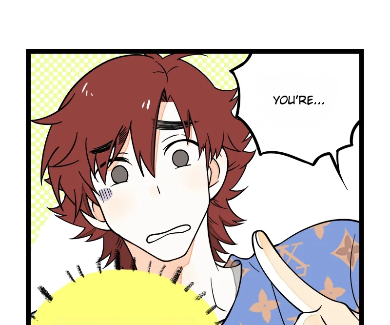 Read When Monday Met Sunday chapter 48 image 31 on Lezhin