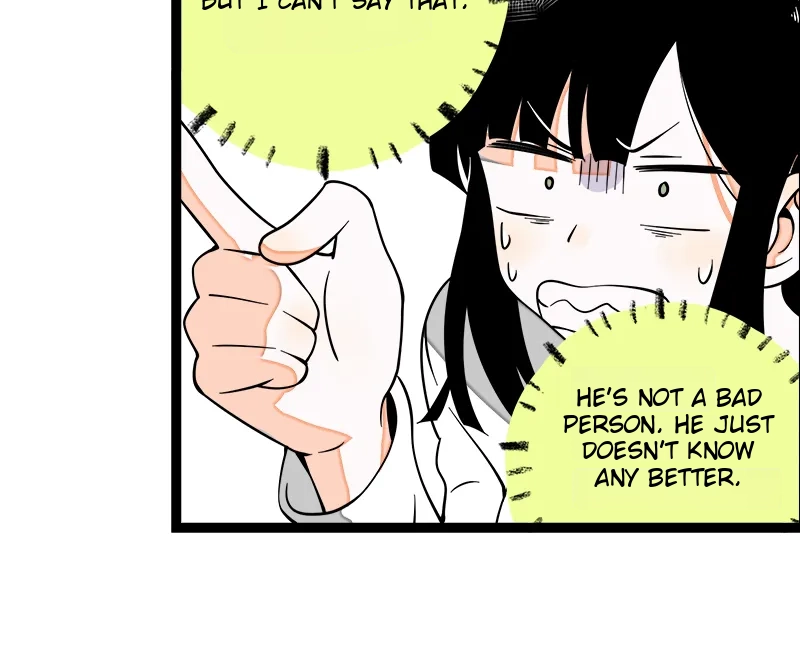 Read When Monday Met Sunday chapter 48 image 33 on Lezhin