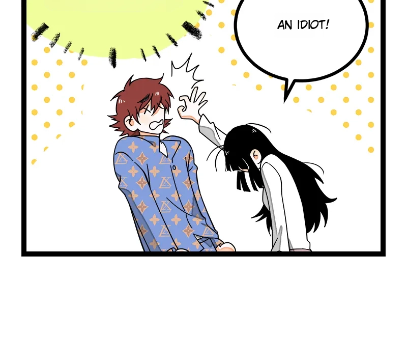 Read When Monday Met Sunday chapter 48 image 37 on Lezhin