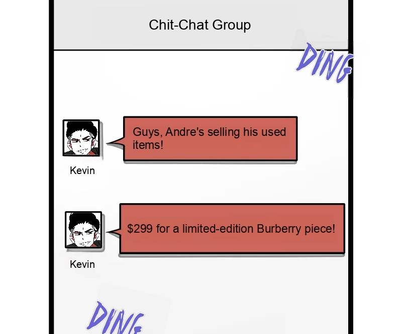 Read When Monday Met Sunday chapter 48 image 43 on Lezhin