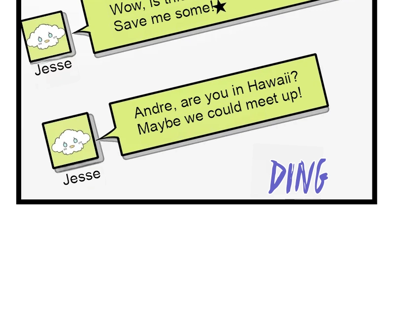 Read When Monday Met Sunday chapter 48 image 48 on Lezhin