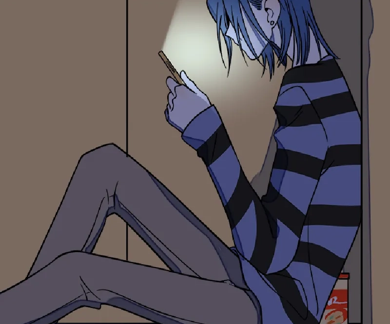 Read When Monday Met Sunday chapter 48 image 52 on Lezhin