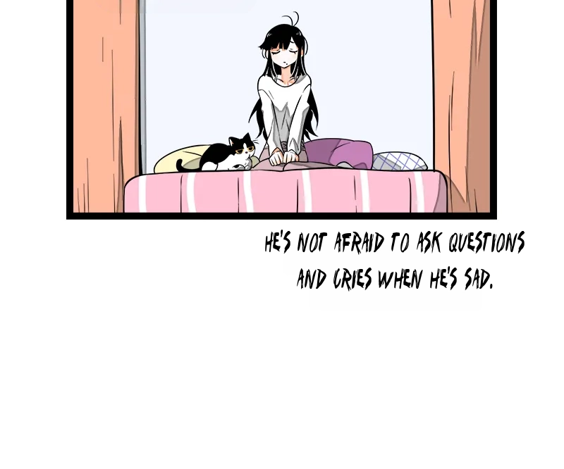 Read When Monday Met Sunday chapter 48 image 6 on Lezhin