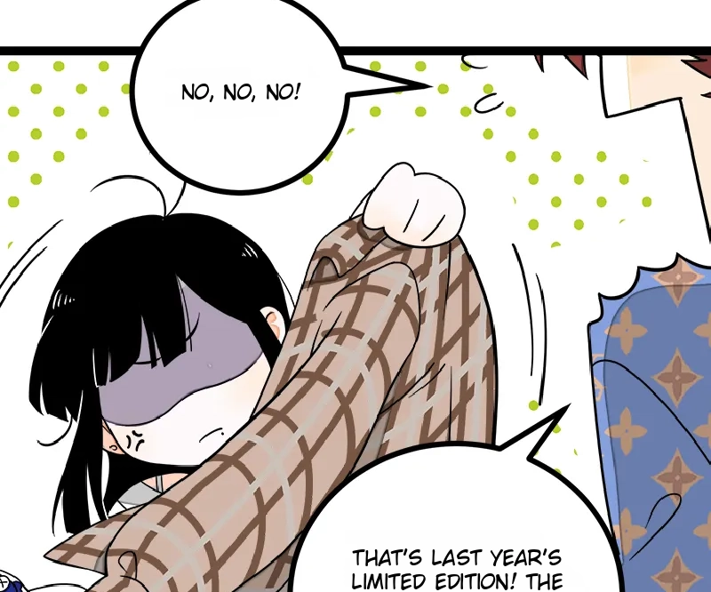 Read When Monday Met Sunday chapter 48 image 65 on Lezhin