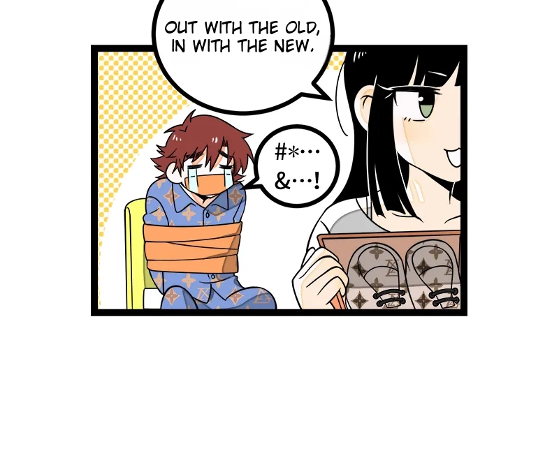Read When Monday Met Sunday chapter 48 image 69 on Lezhin