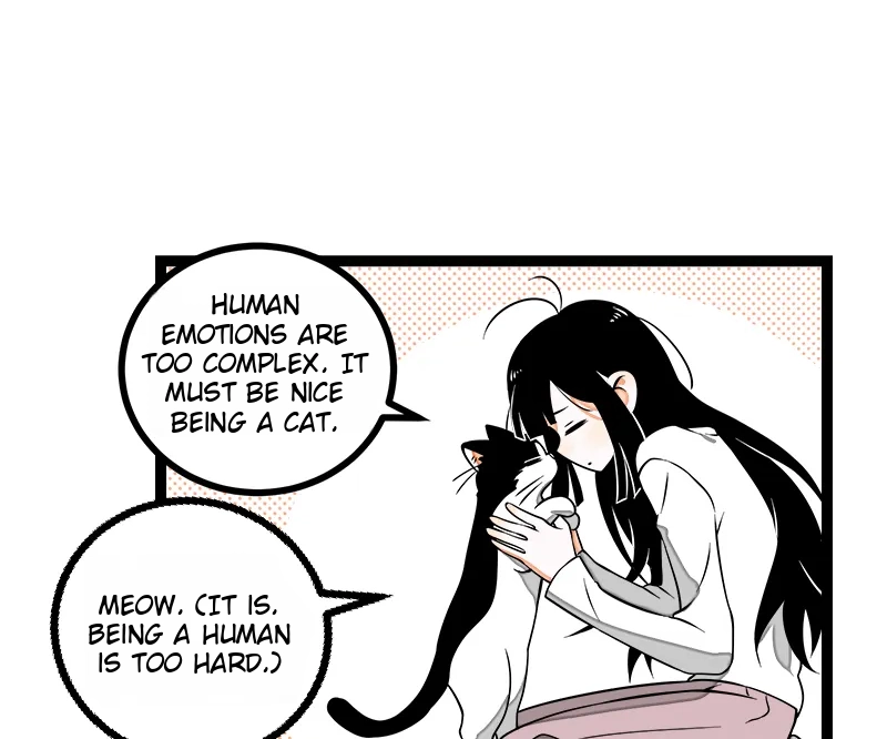 Read When Monday Met Sunday chapter 48 image 8 on Lezhin
