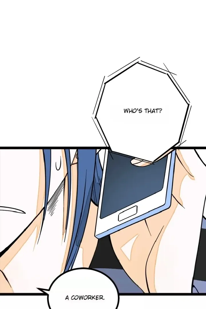Read When Monday Met Sunday chapter 51 image 0 on Lezhin