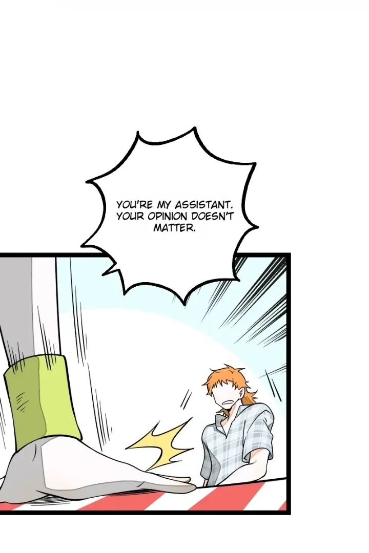 Read When Monday Met Sunday chapter 51 image 10 on Lezhin