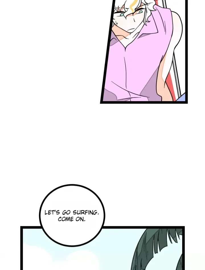 Read When Monday Met Sunday chapter 51 image 13 on Lezhin