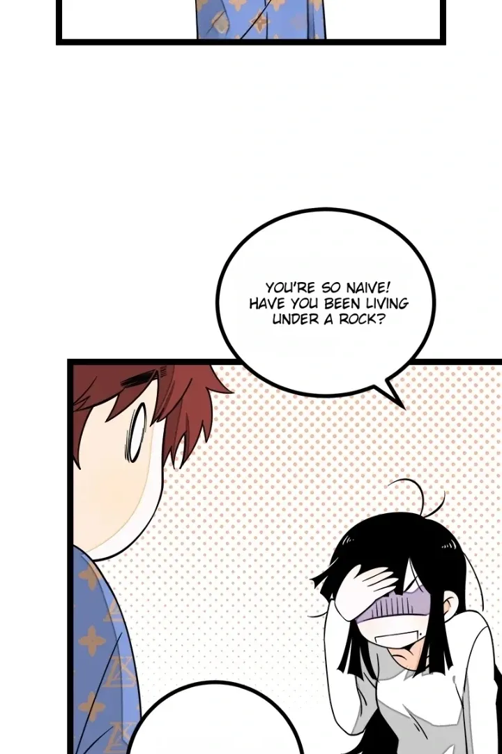 Read When Monday Met Sunday chapter 51 image 16 on Lezhin